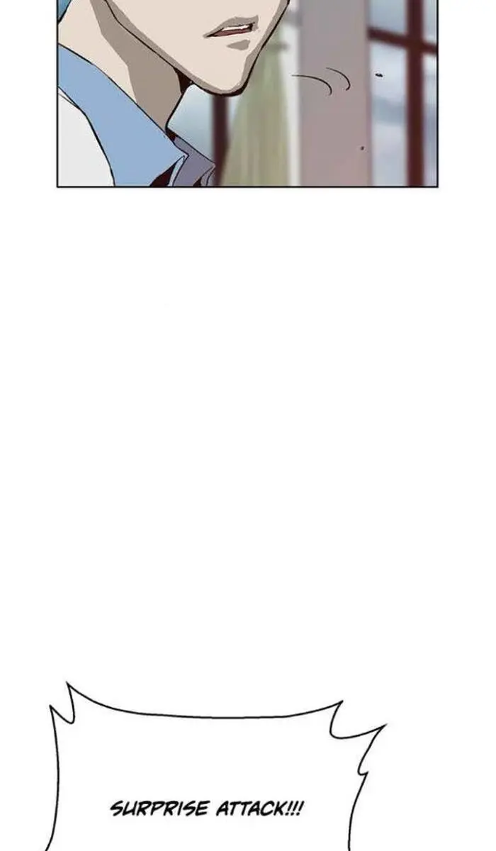 Weak Hero Chapter 131 Page 8