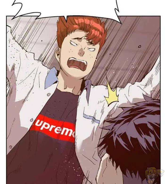 Weak Hero Chapter 131 Page 9