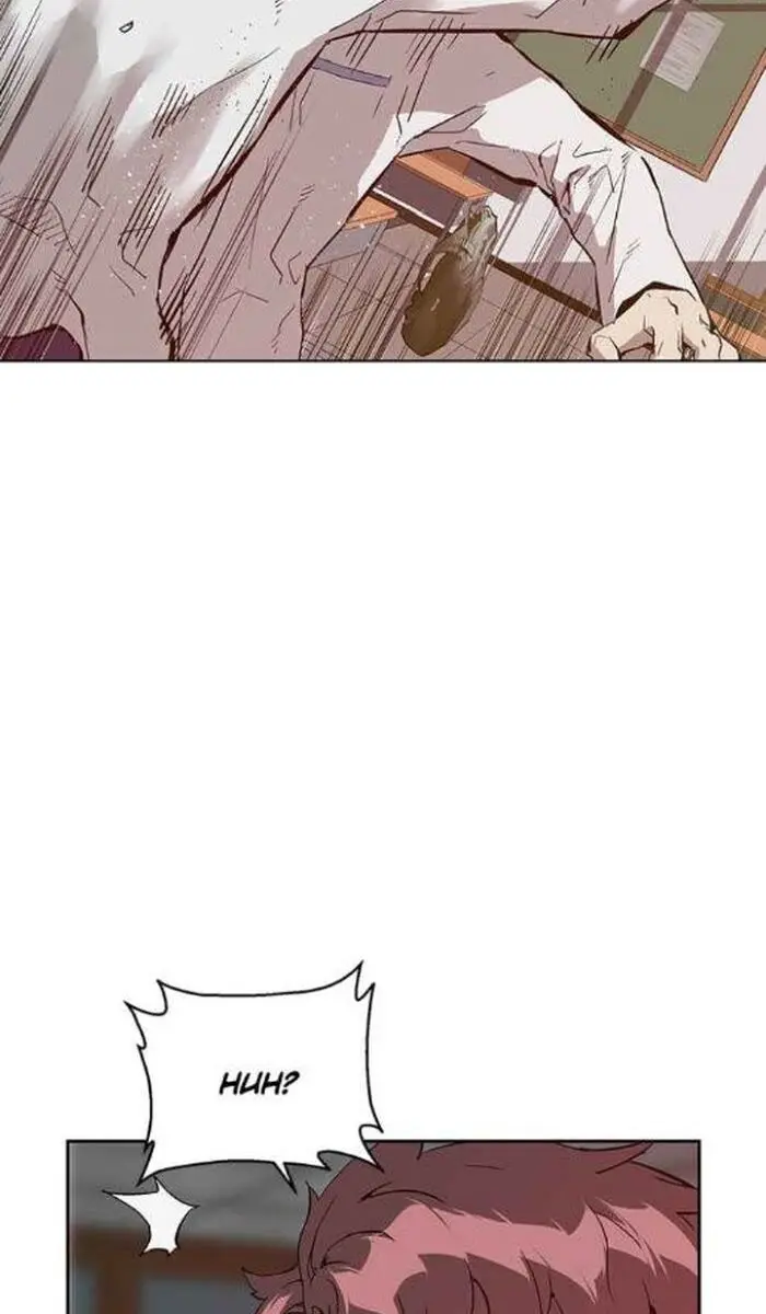 Weak Hero Chapter 131 Page 11