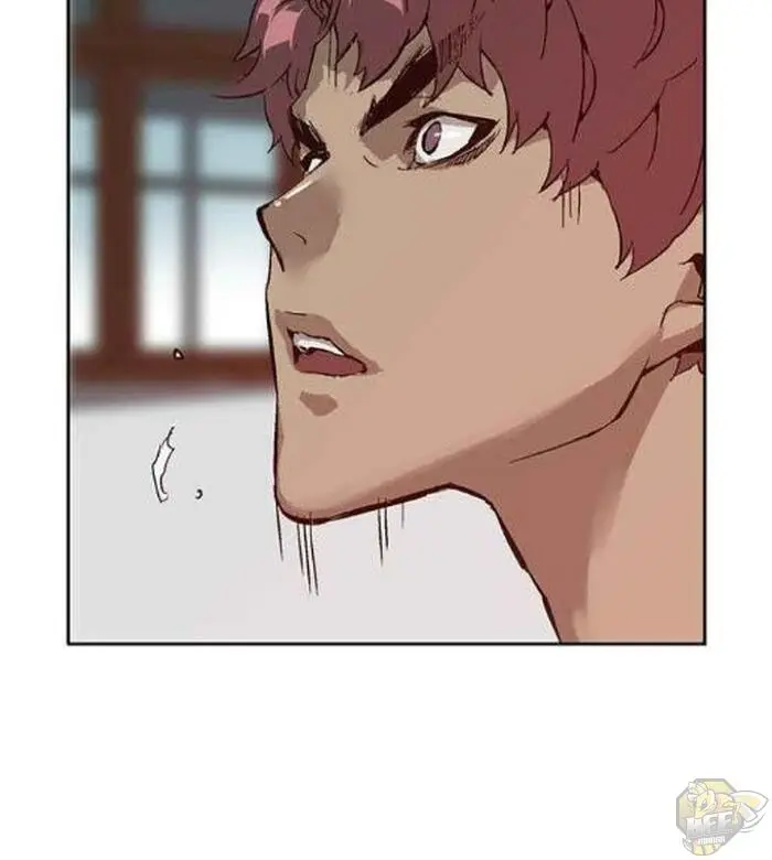 Weak Hero Chapter 131 Page 12