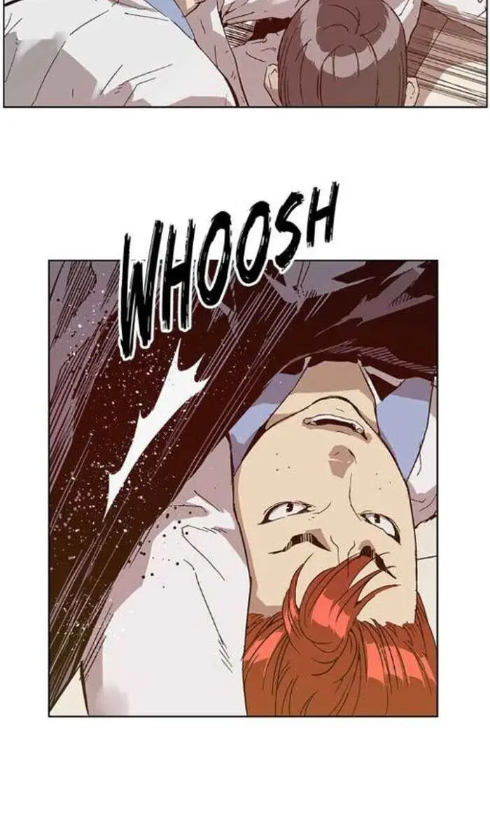 Weak Hero Chapter 131 Page 19