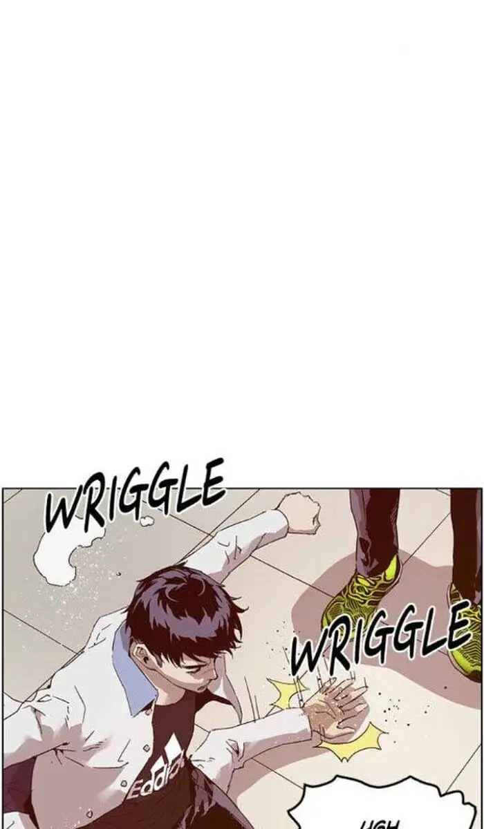 Weak Hero Chapter 131 Page 20