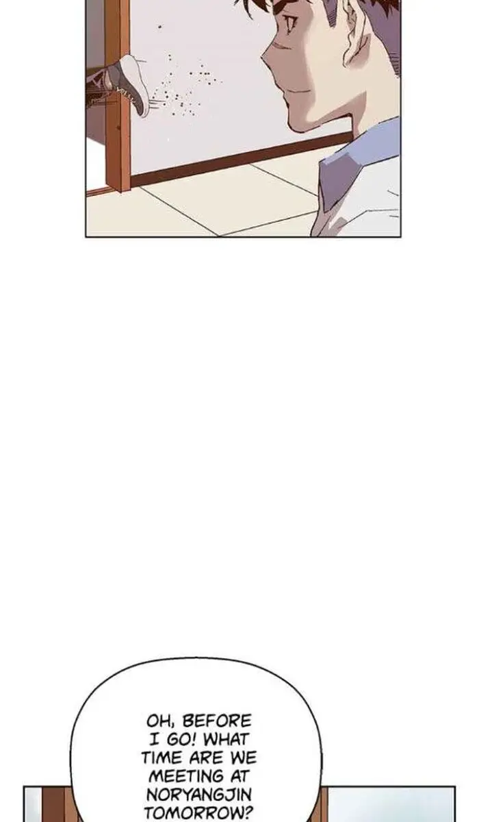 Weak Hero Chapter 131 Page 29