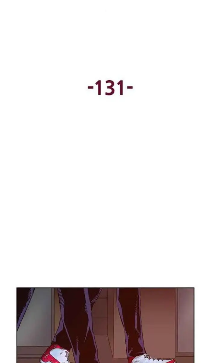 Weak Hero Chapter 131 Page 32