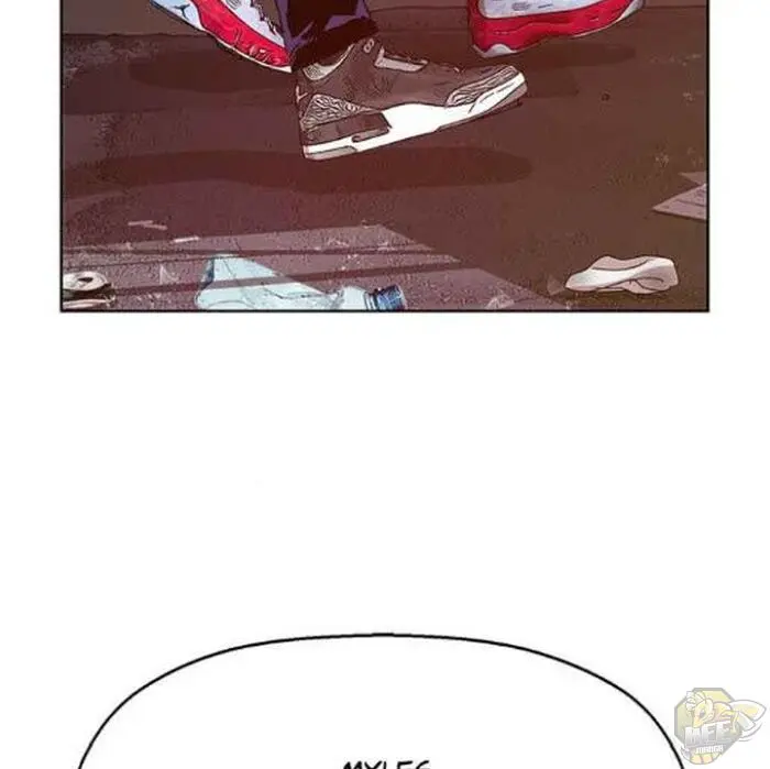 Weak Hero Chapter 131 Page 33