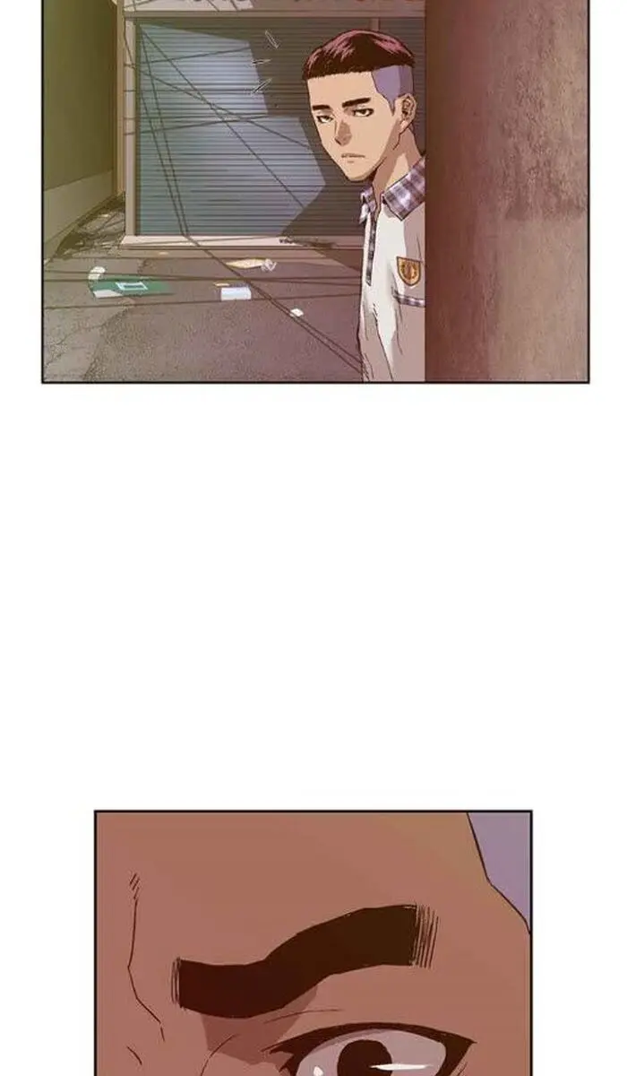 Weak Hero Chapter 131 Page 37