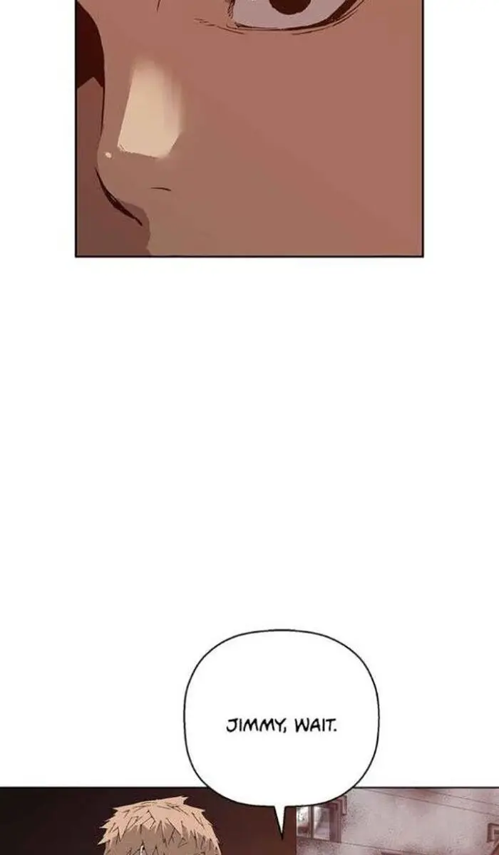 Weak Hero Chapter 131 Page 38