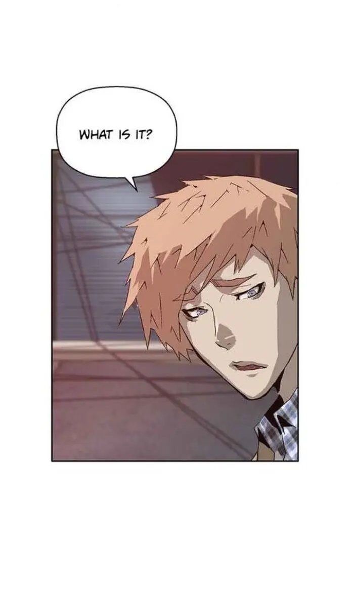 Weak Hero Chapter 131 Page 40