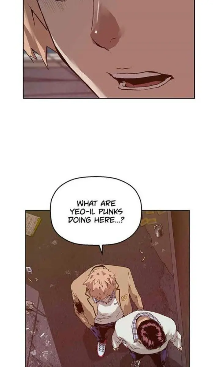 Weak Hero Chapter 131 Page 43