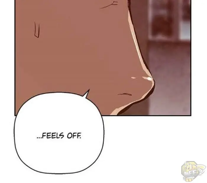 Weak Hero Chapter 131 Page 45