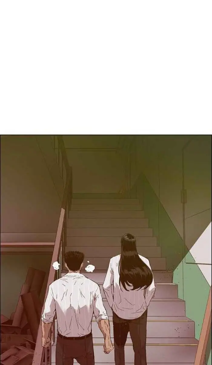 Weak Hero Chapter 131 Page 46