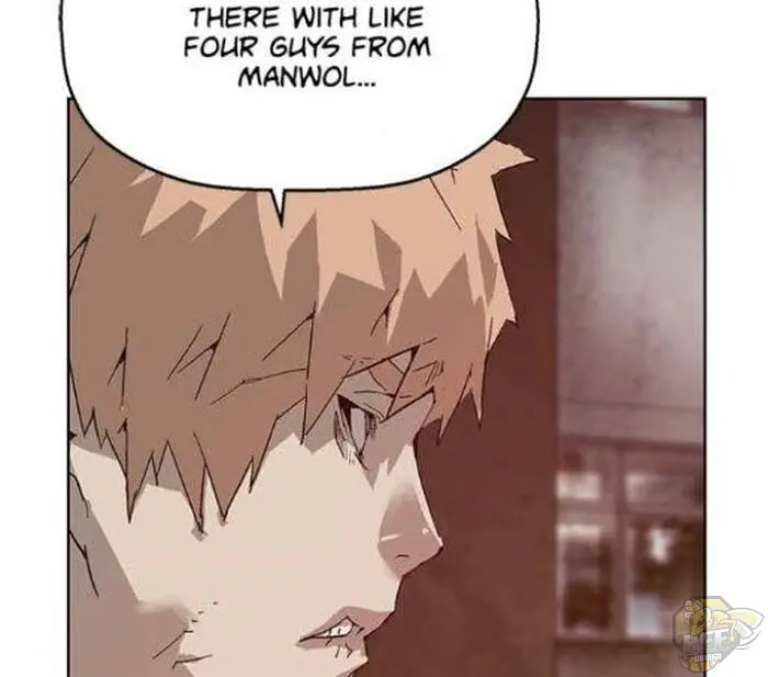 Weak Hero Chapter 131 Page 48