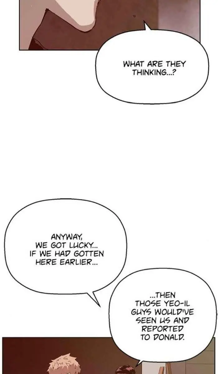 Weak Hero Chapter 131 Page 49