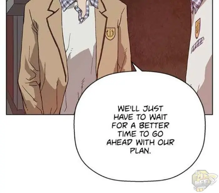 Weak Hero Chapter 131 Page 51