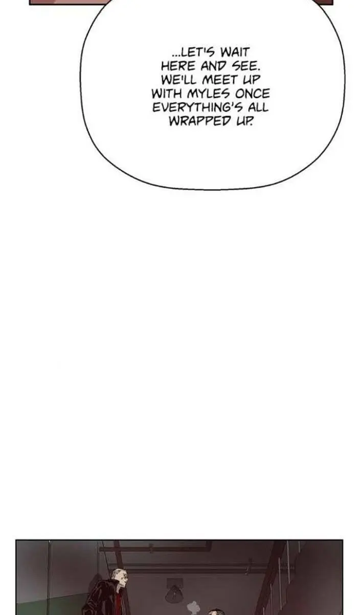 Weak Hero Chapter 131 Page 53