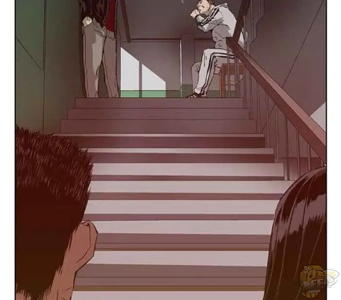 Weak Hero Chapter 131 Page 54