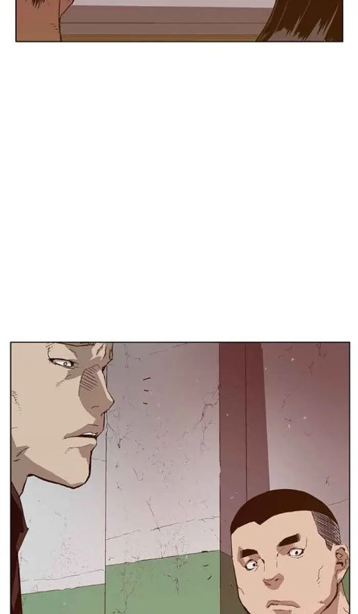 Weak Hero Chapter 131 Page 55