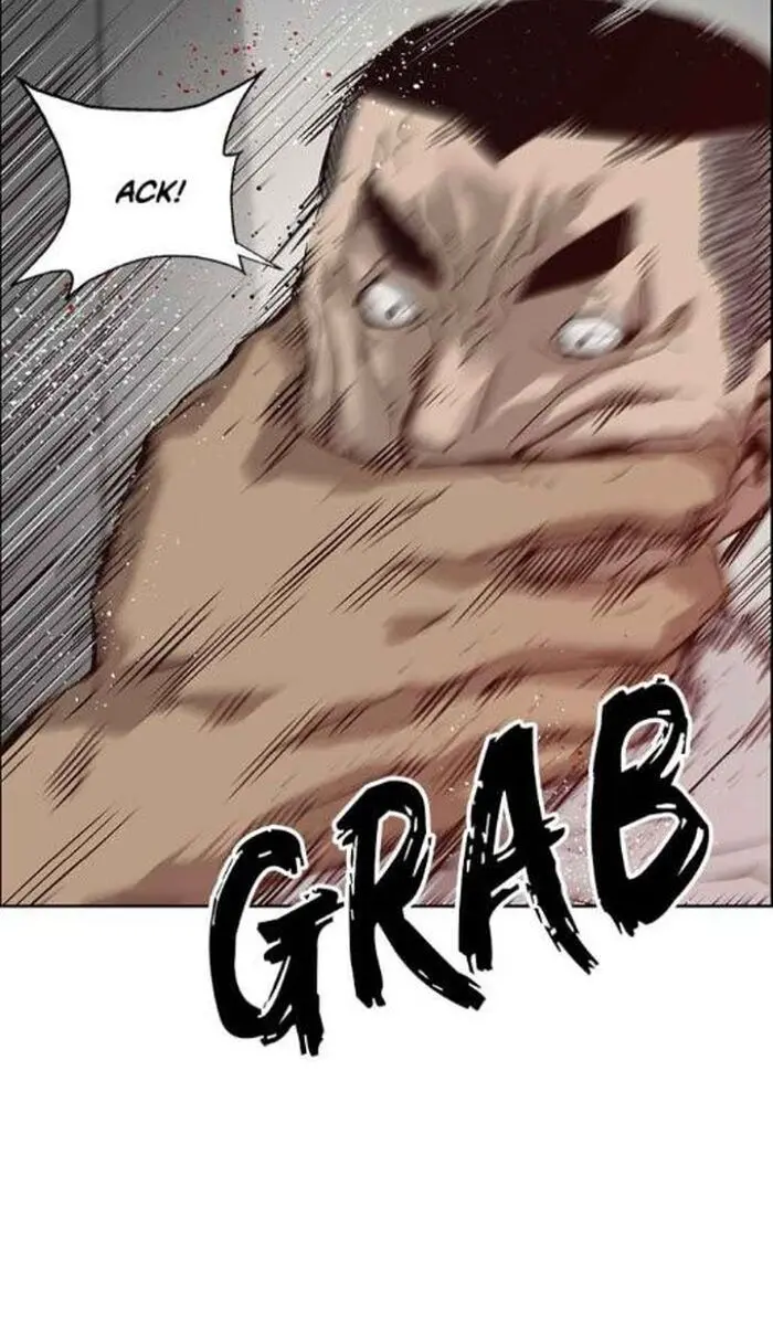 Weak Hero Chapter 131 Page 58