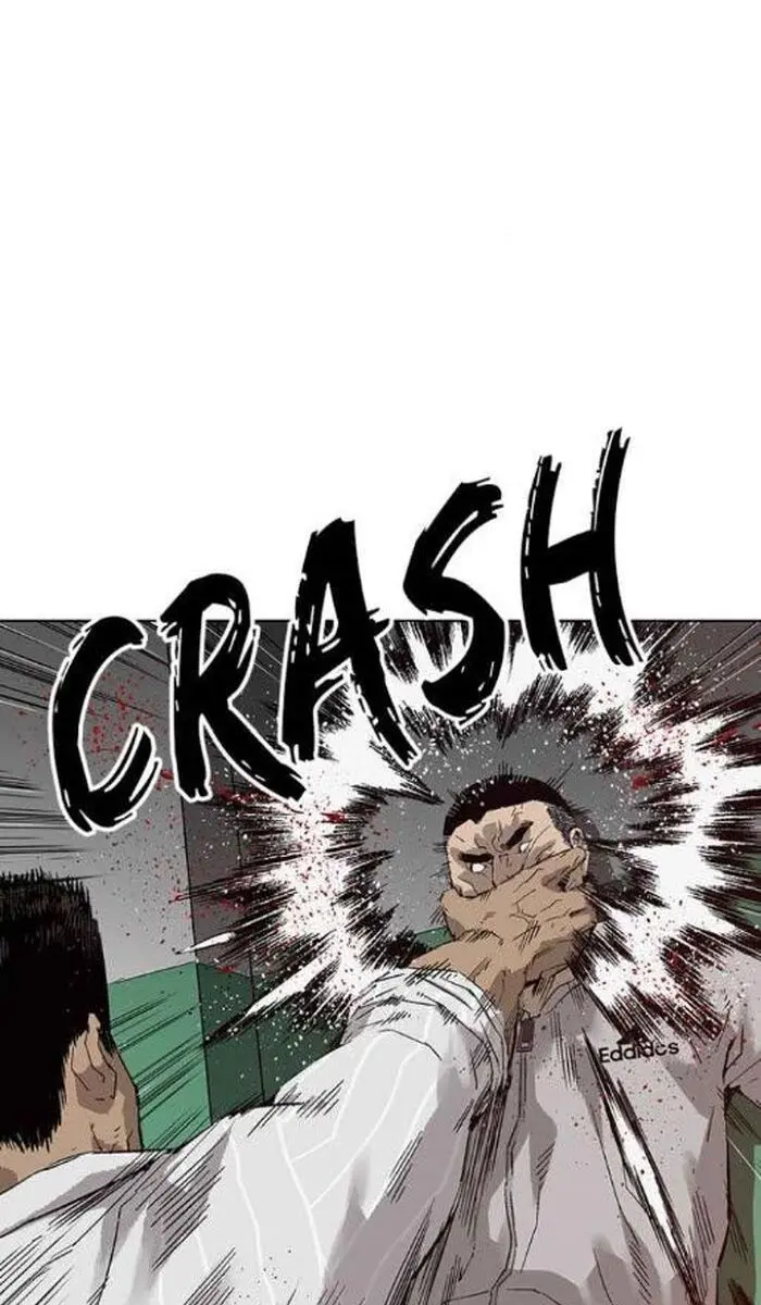 Weak Hero Chapter 131 Page 59