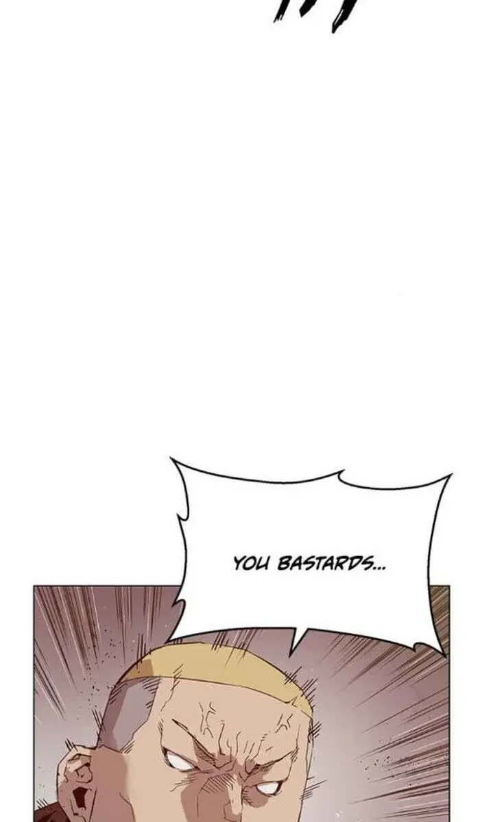 Weak Hero Chapter 131 Page 62