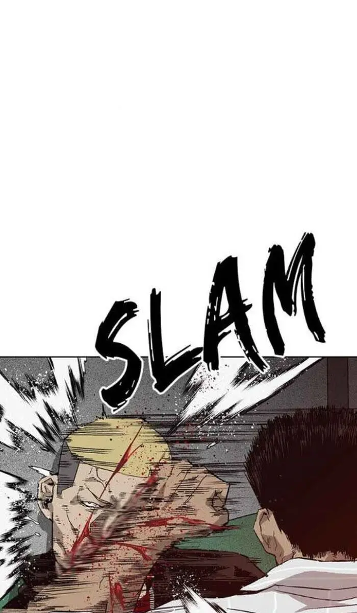 Weak Hero Chapter 131 Page 64