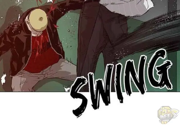 Weak Hero Chapter 131 Page 66