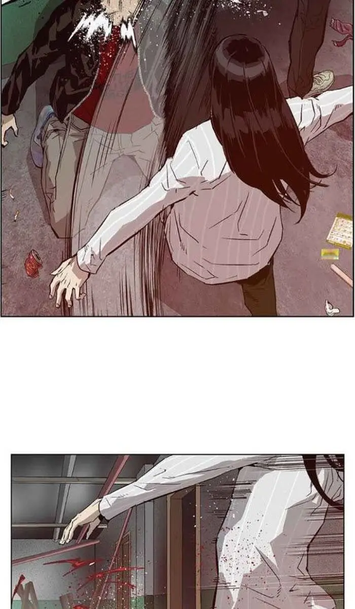 Weak Hero Chapter 131 Page 68