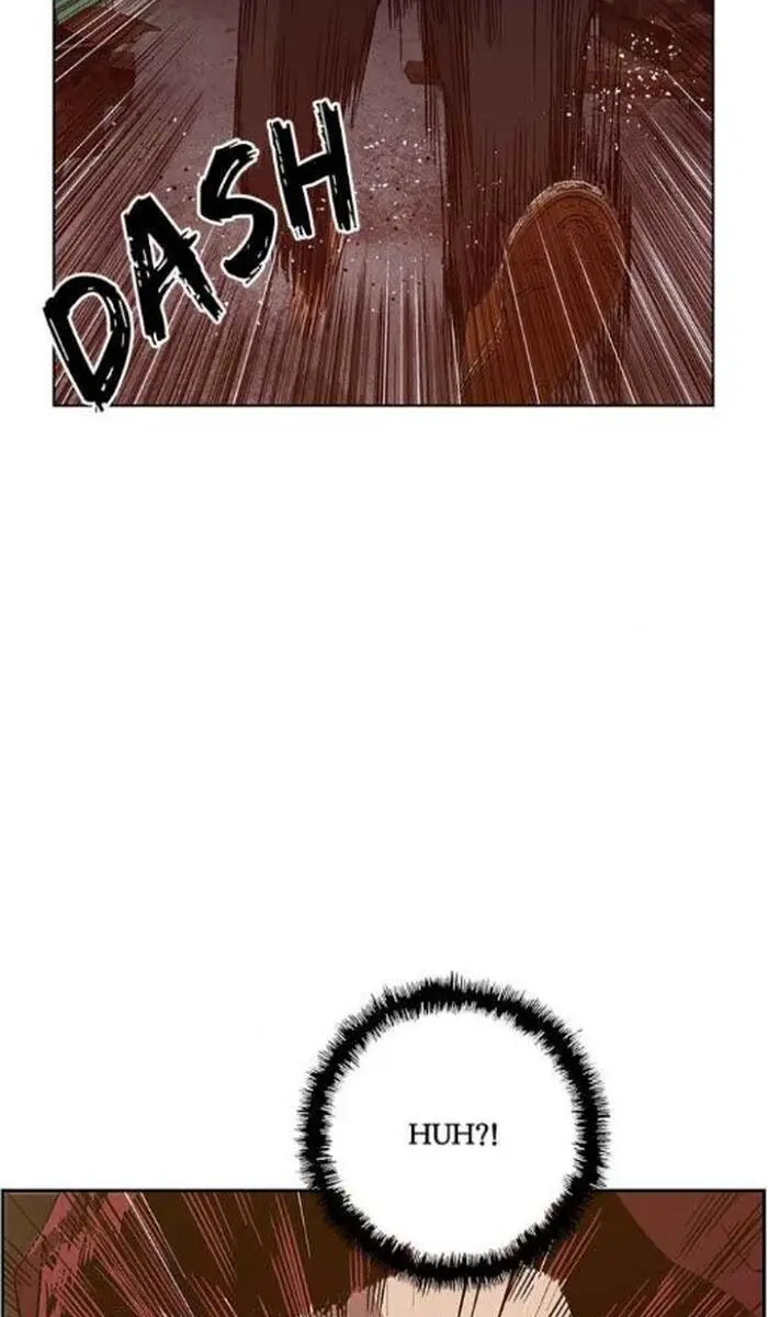 Weak Hero Chapter 131 Page 76