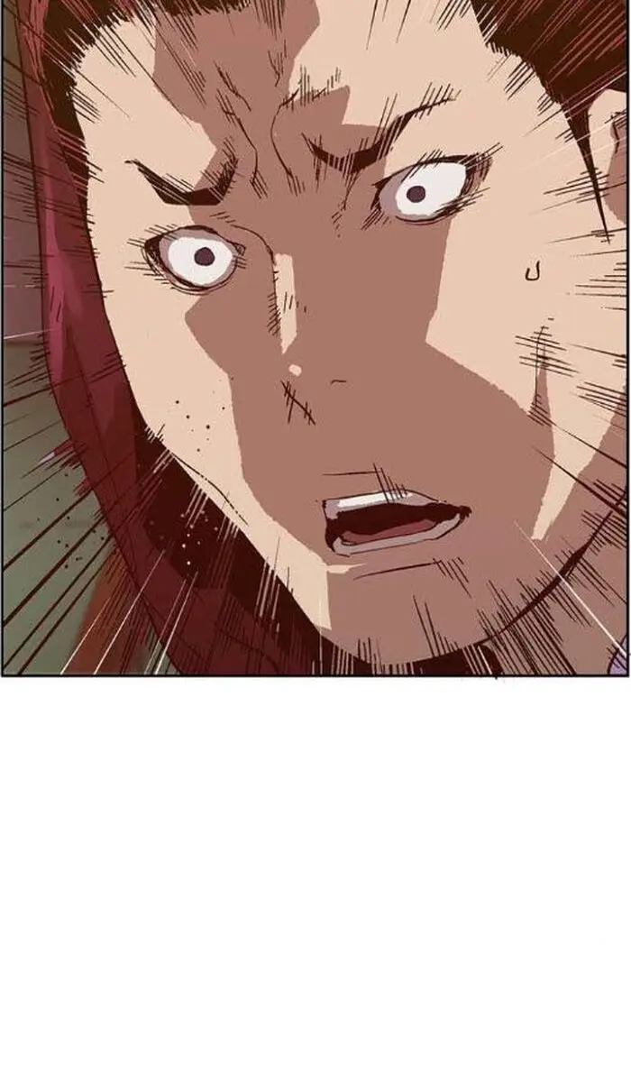 Weak Hero Chapter 131 Page 77