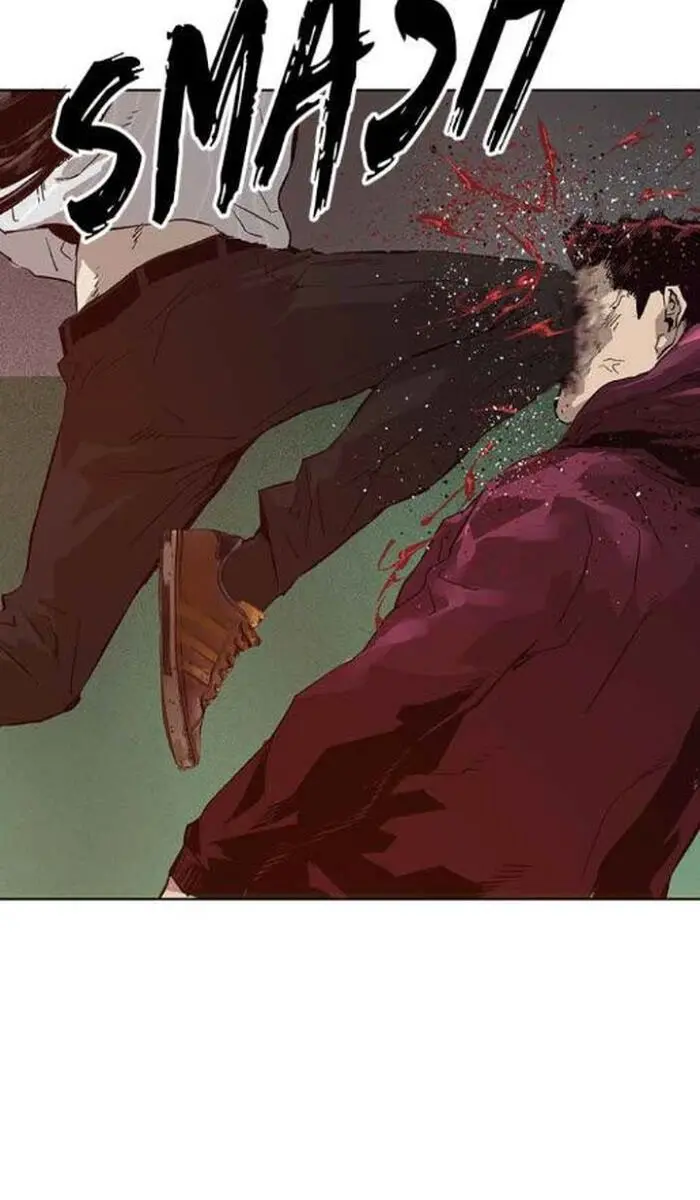 Weak Hero Chapter 131 Page 79