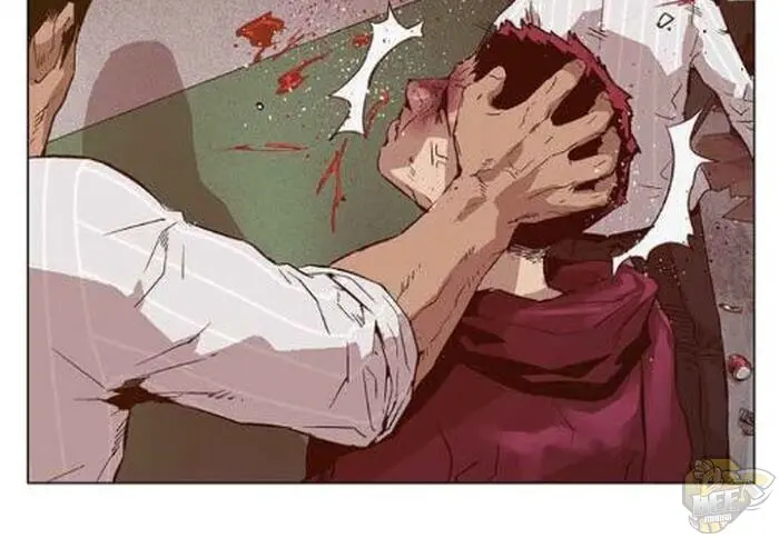 Weak Hero Chapter 131 Page 81