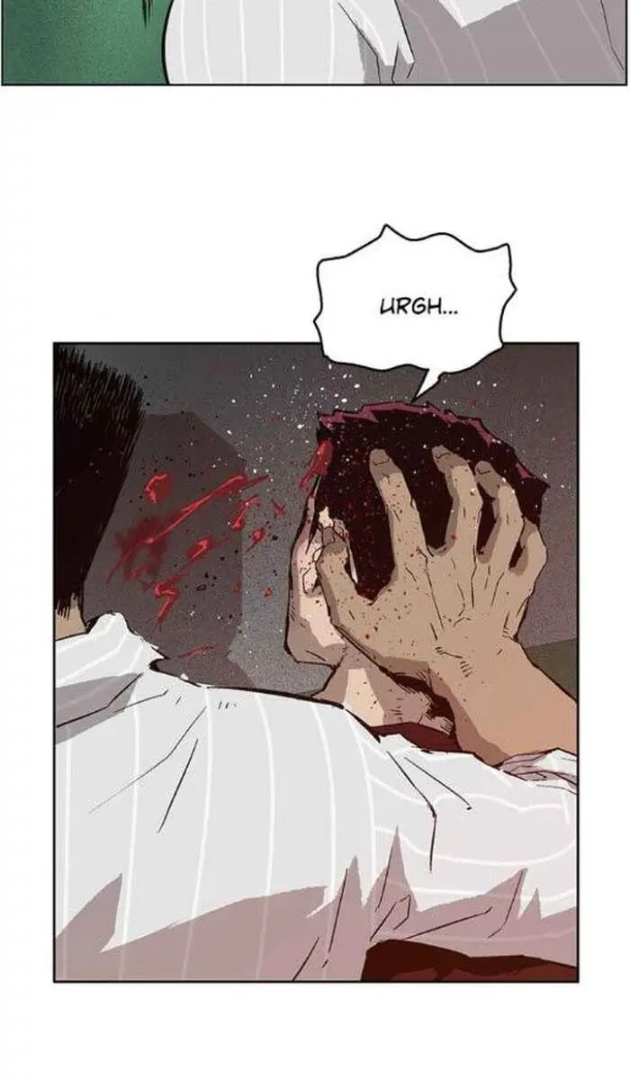 Weak Hero Chapter 131 Page 83