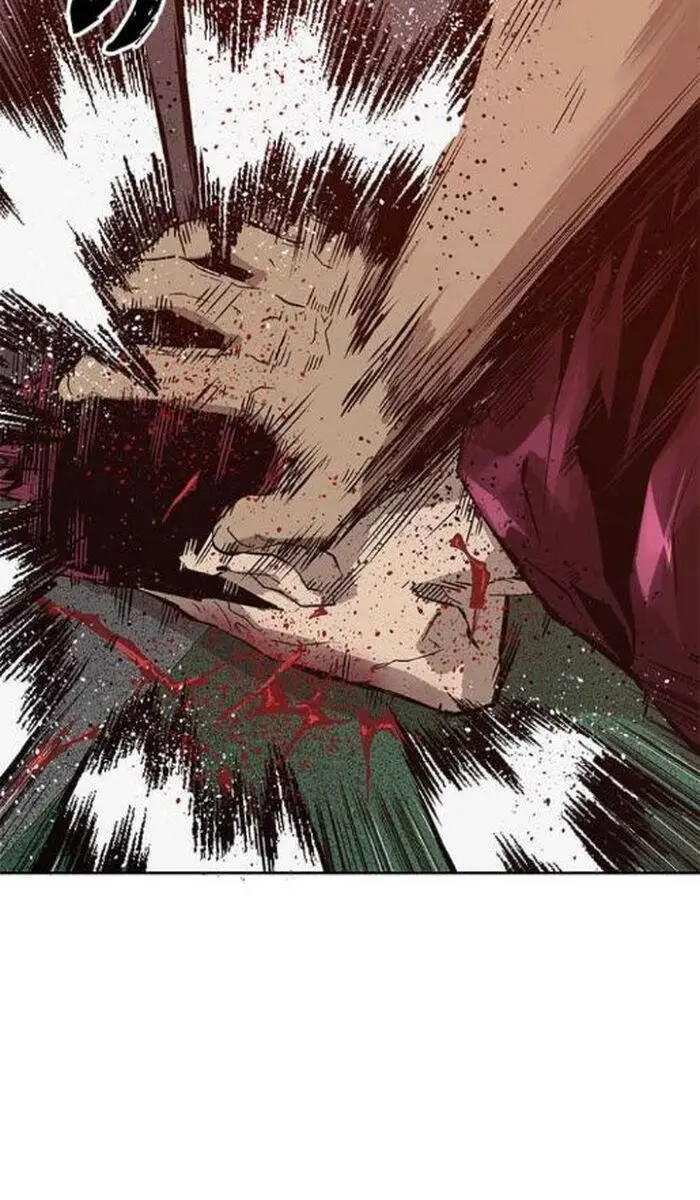 Weak Hero Chapter 131 Page 85