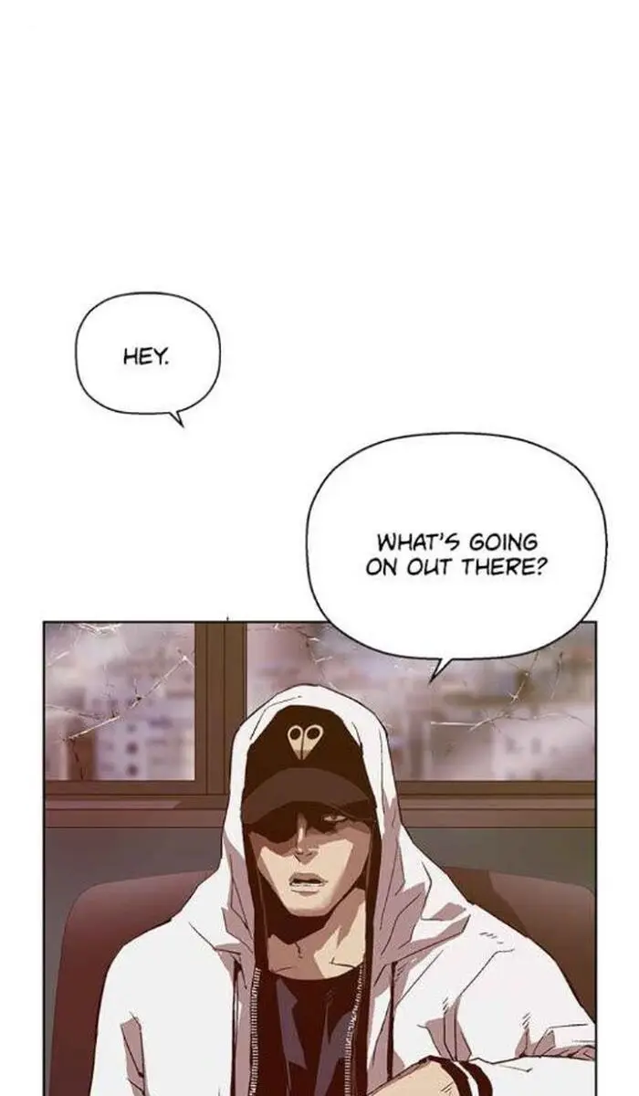 Weak Hero Chapter 131 Page 86