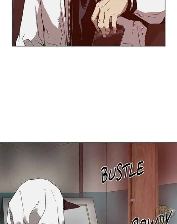 Weak Hero Chapter 131 Page 87