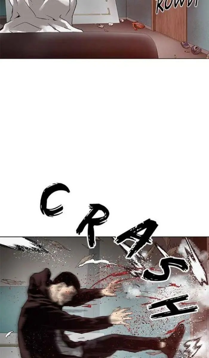 Weak Hero Chapter 131 Page 88