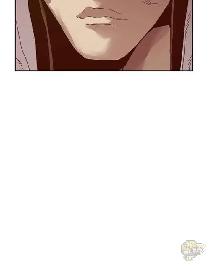 Weak Hero Chapter 131 Page 90