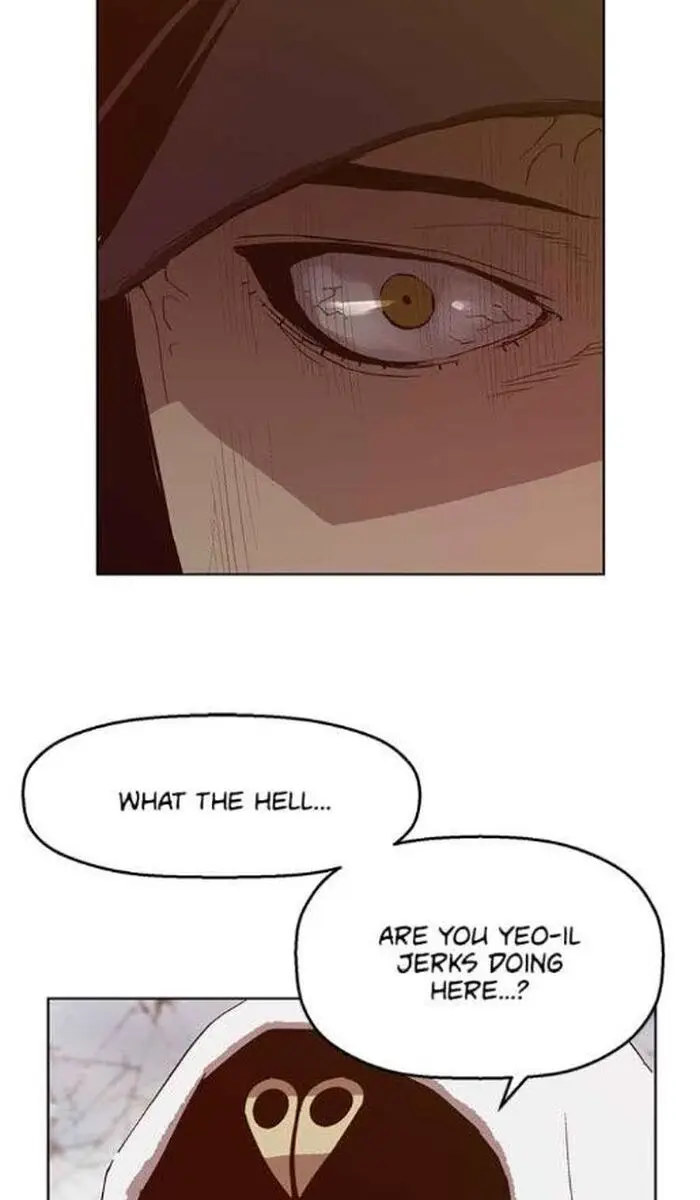 Weak Hero Chapter 131 Page 92