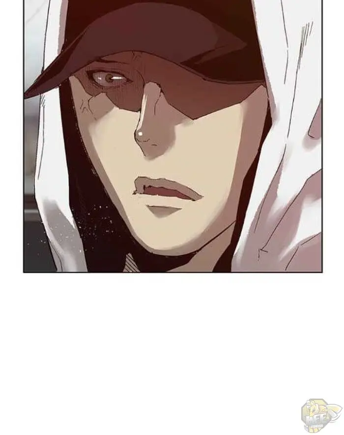 Weak Hero Chapter 131 Page 93