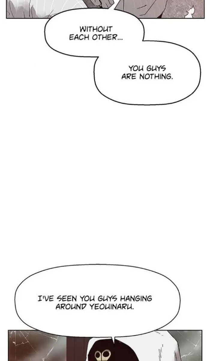 Weak Hero Chapter 131 Page 95