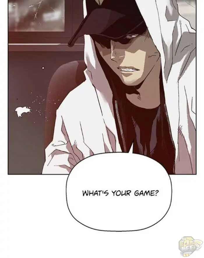 Weak Hero Chapter 131 Page 96