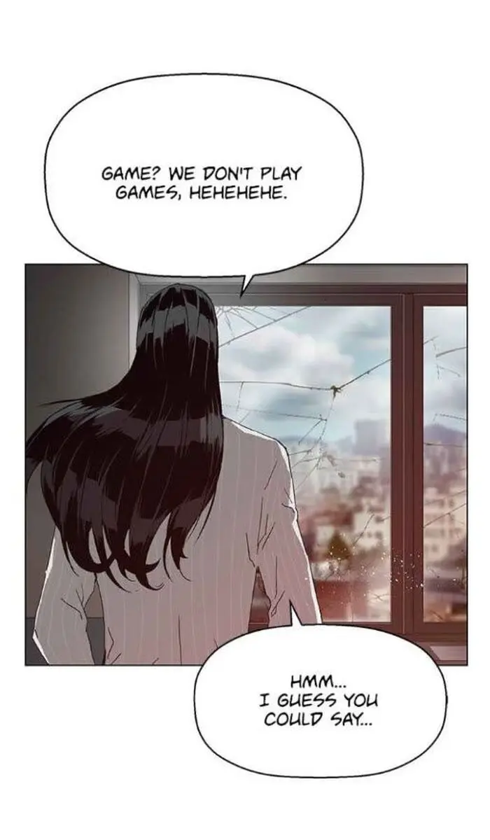 Weak Hero Chapter 131 Page 97