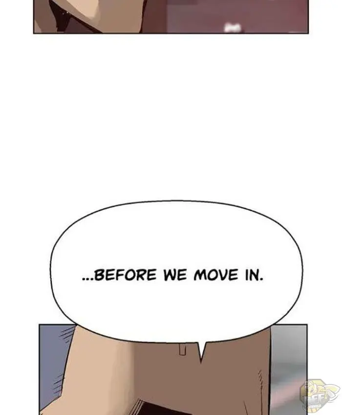 Weak Hero Chapter 131 Page 105