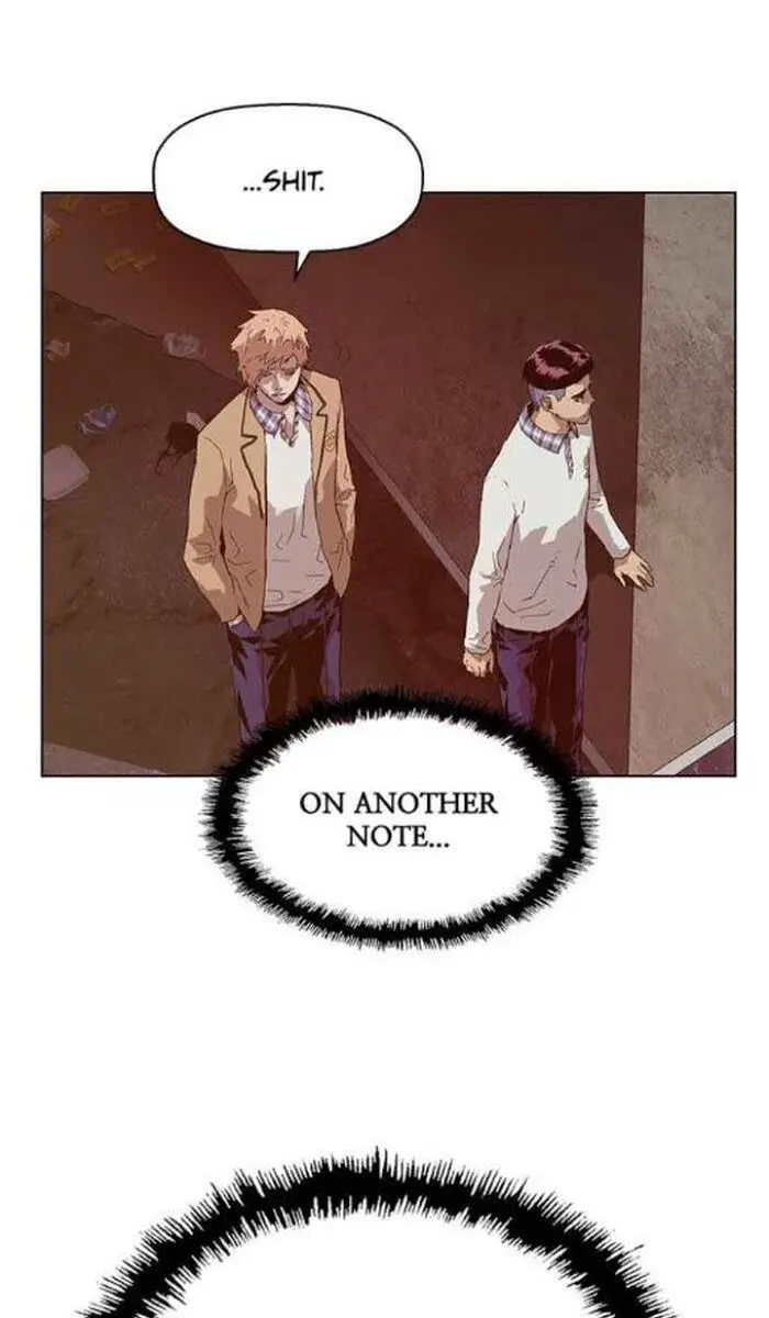 Weak Hero Chapter 131 Page 107