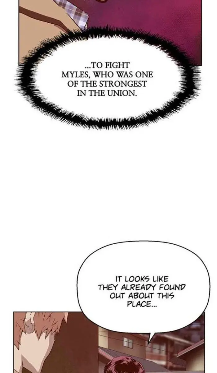 Weak Hero Chapter 131 Page 109