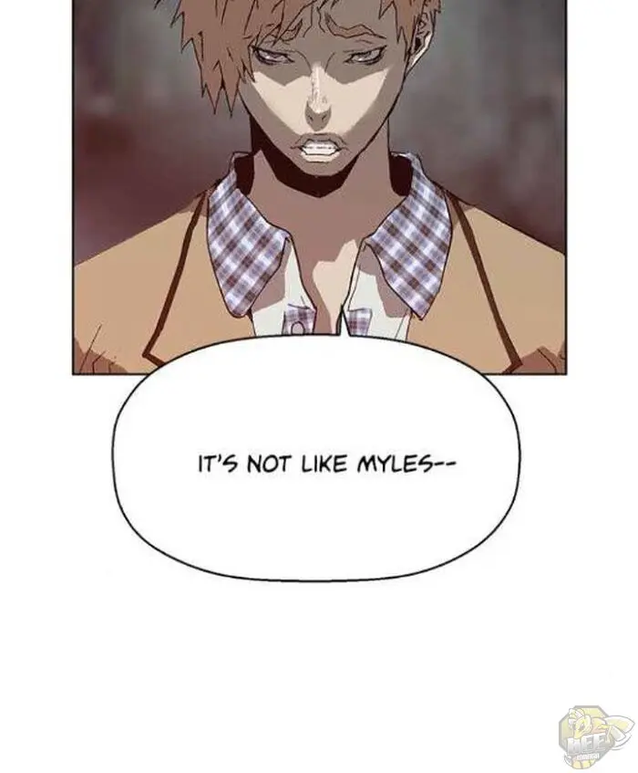 Weak Hero Chapter 131 Page 111