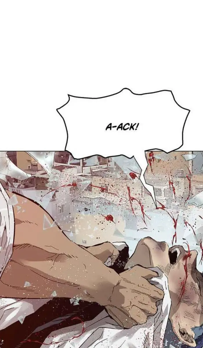 Weak Hero Chapter 131 Page 115