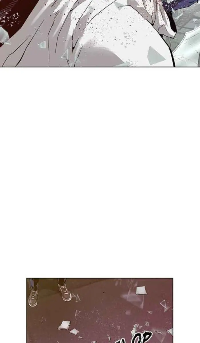Weak Hero Chapter 131 Page 116