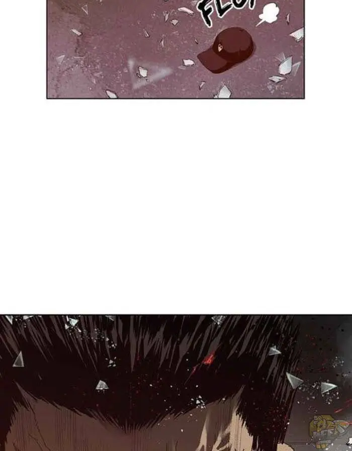 Weak Hero Chapter 131 Page 117