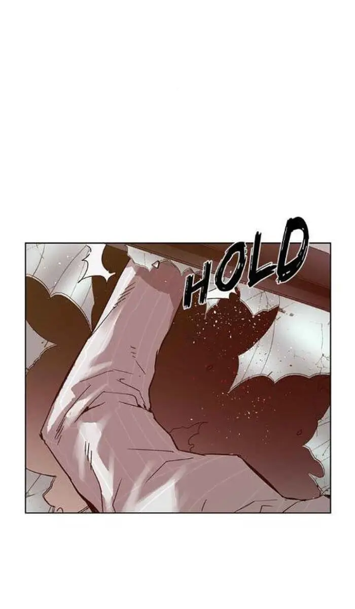 Weak Hero Chapter 131 Page 119